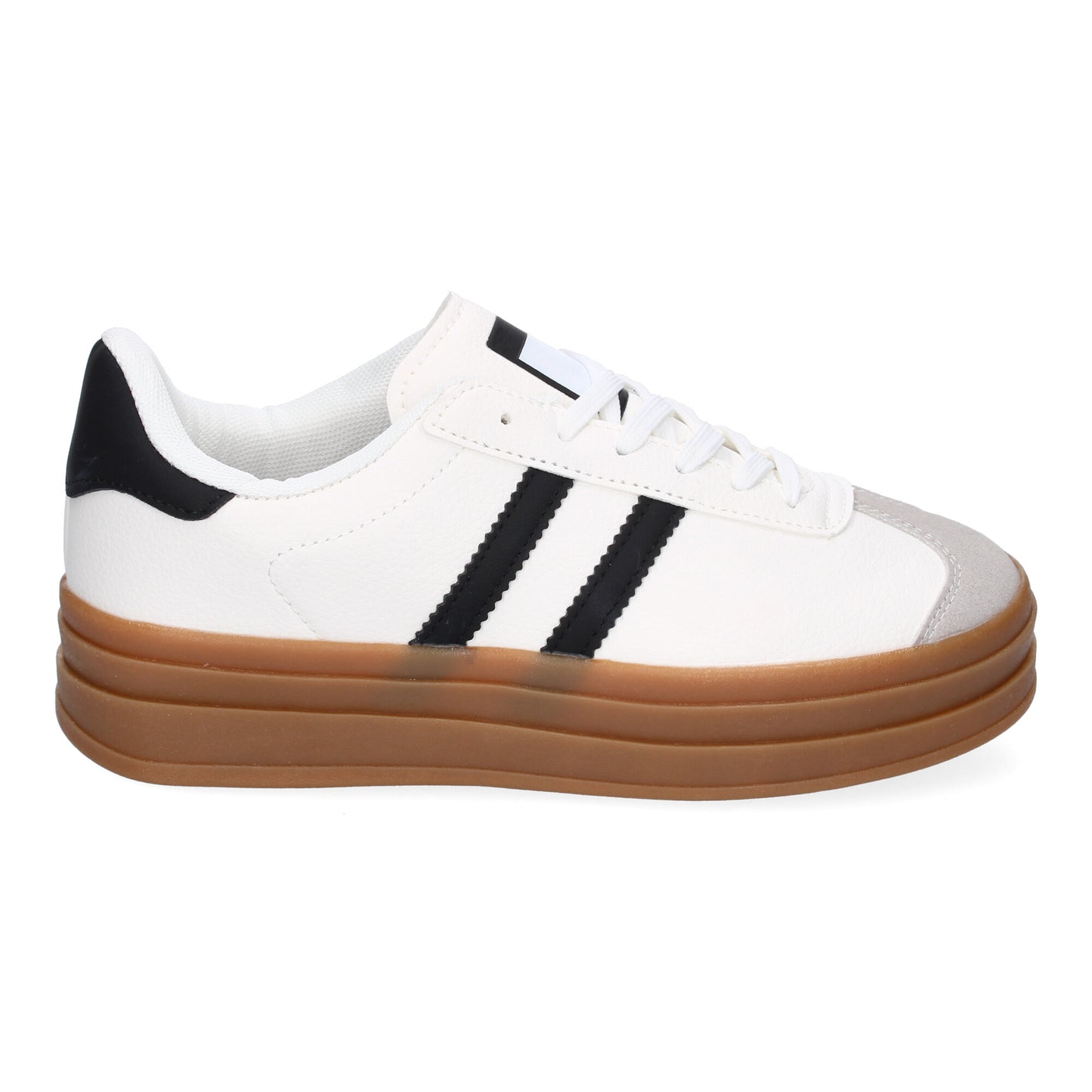 Zapatilla Deportiva de Mujer Elega