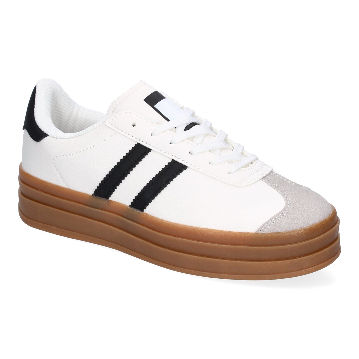 Zapatilla Deportiva de Mujer Elega