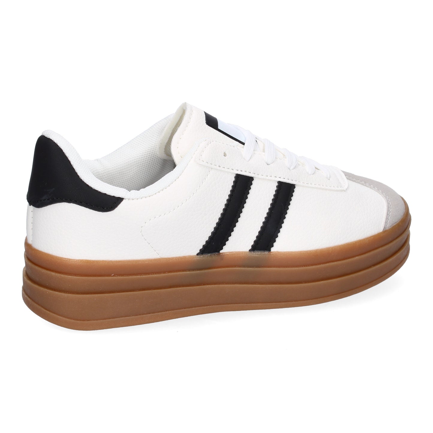 Zapatilla Deportiva de Mujer Elega