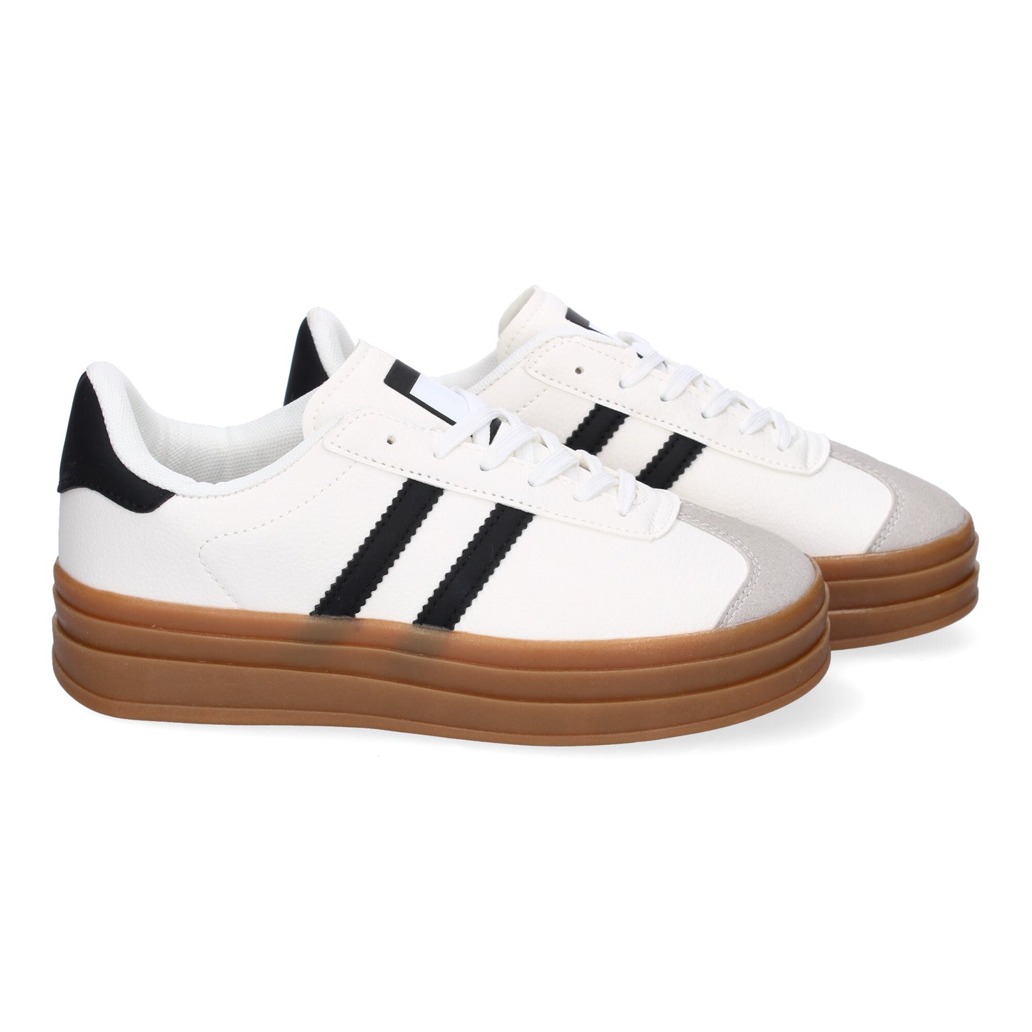 Zapatilla Deportiva de Mujer Elega