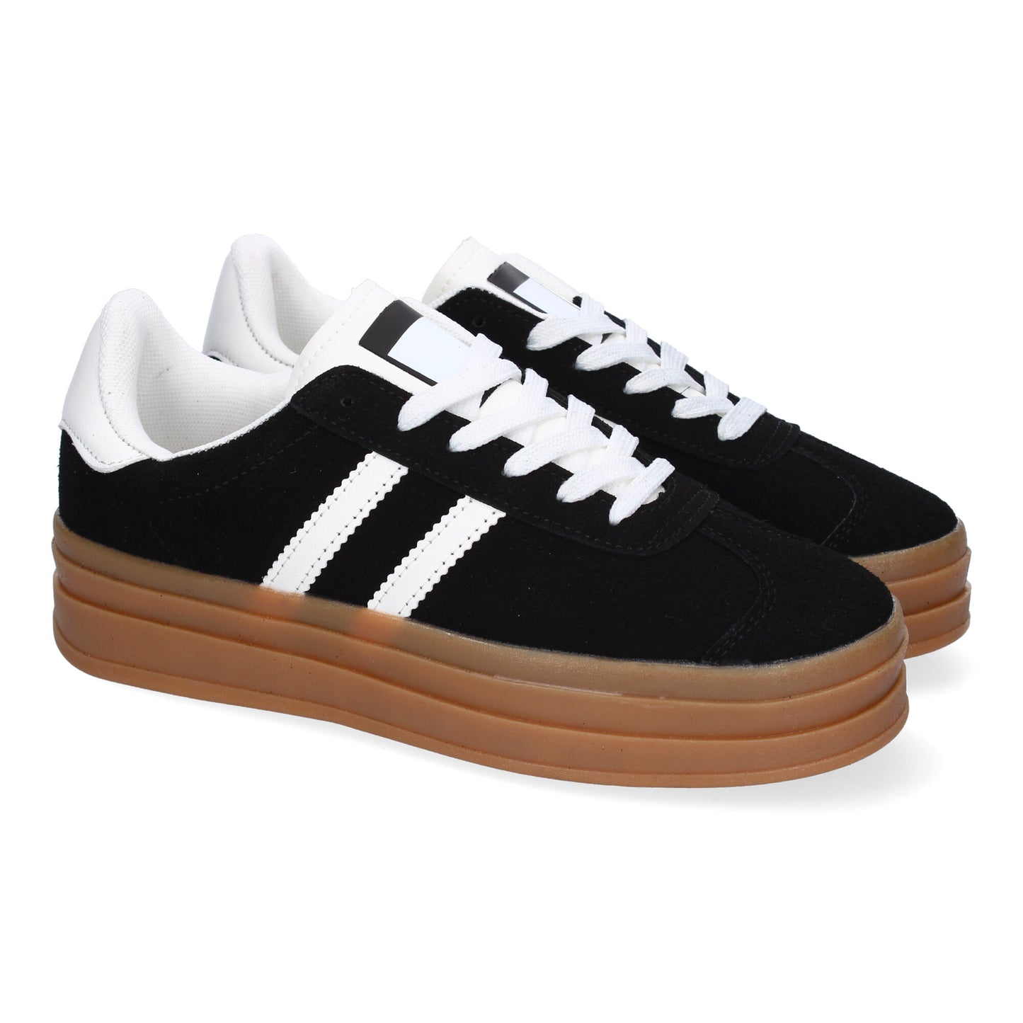 Zapatilla Deportiva de Mujer Elega