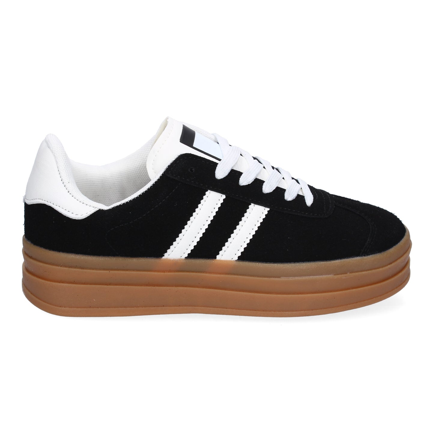 Zapatilla Deportiva de Mujer Elega