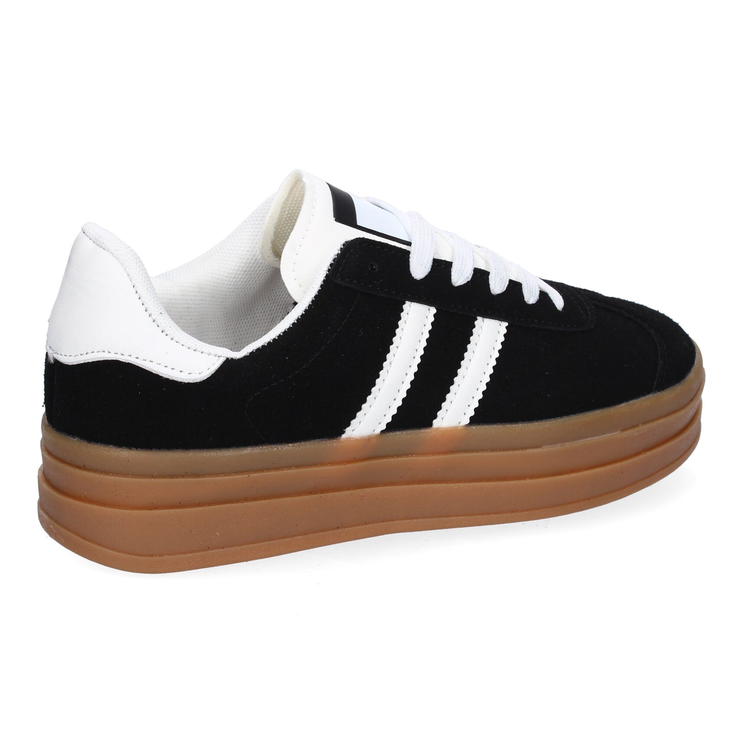 Zapatilla Deportiva de Mujer Elega