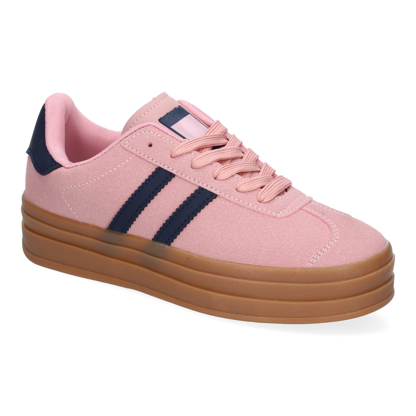 Zapatilla Deportiva de Mujer Elega