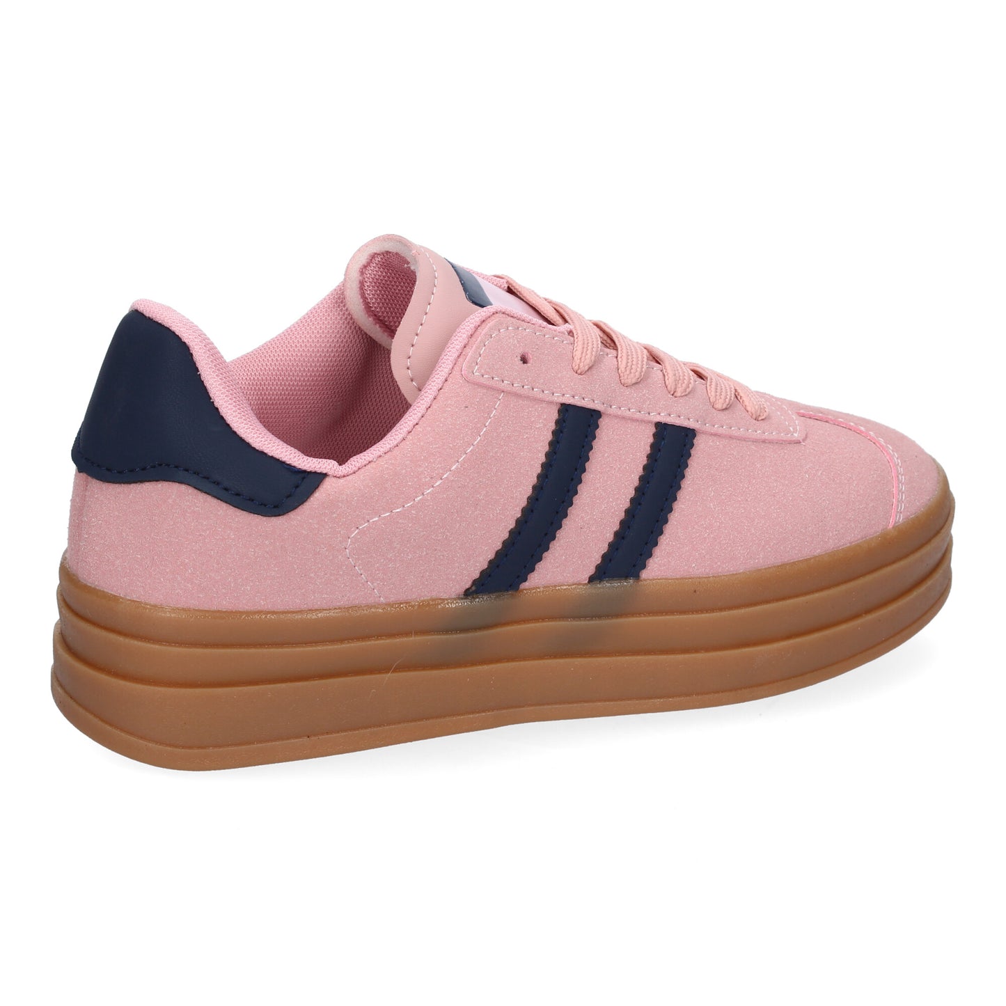 Zapatilla Deportiva de Mujer Elega