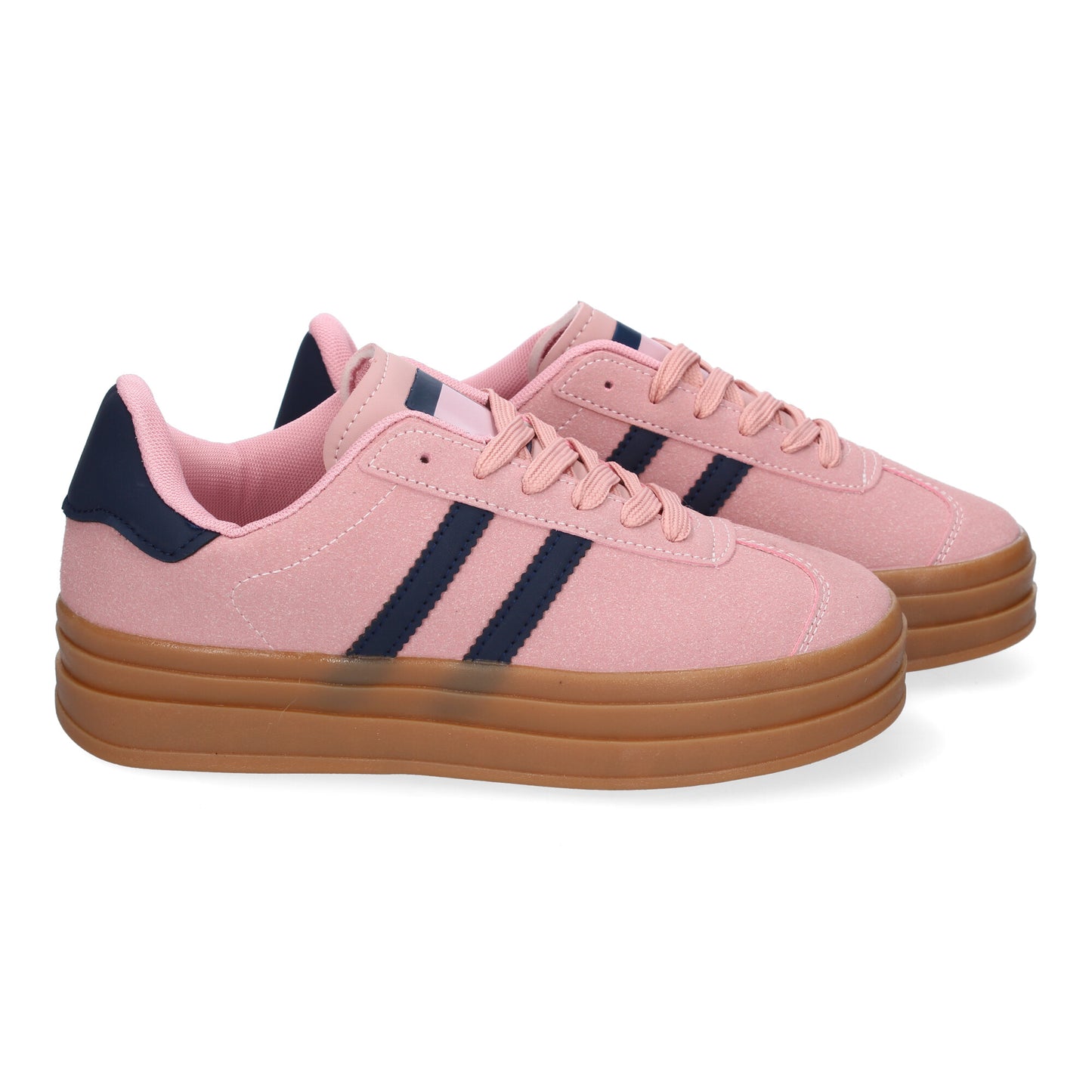 Zapatilla Deportiva de Mujer Elega