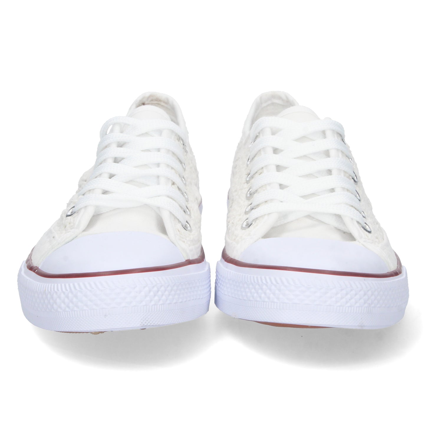 Zapatilla Plana para Mujer Comoda Esti