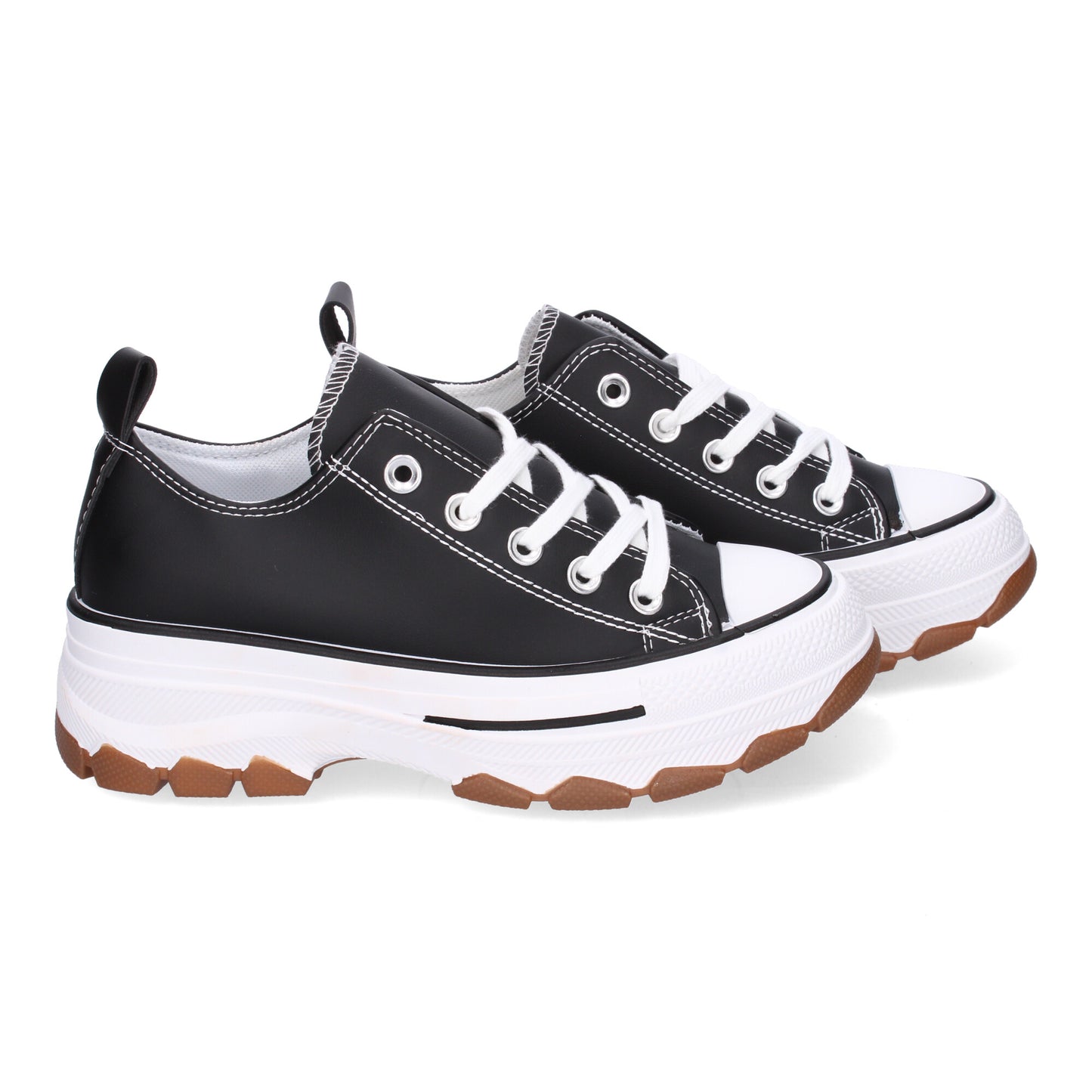 Zapatilla de Plataforma para Mujer  Comoda  E