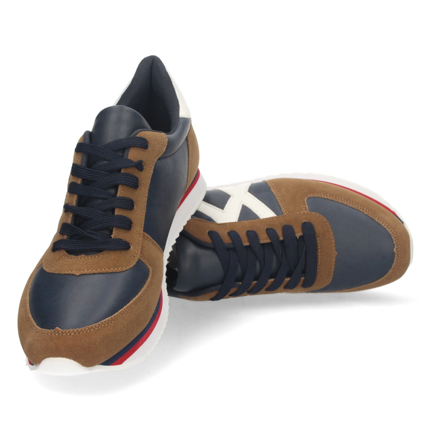 Zapatilla Plana para Hombre Comodas Es