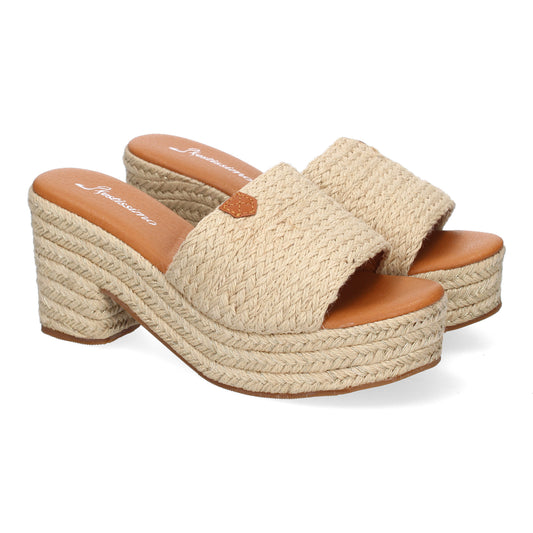 Zueco de Mujer  Comodos y Elegantes  diseño Modern