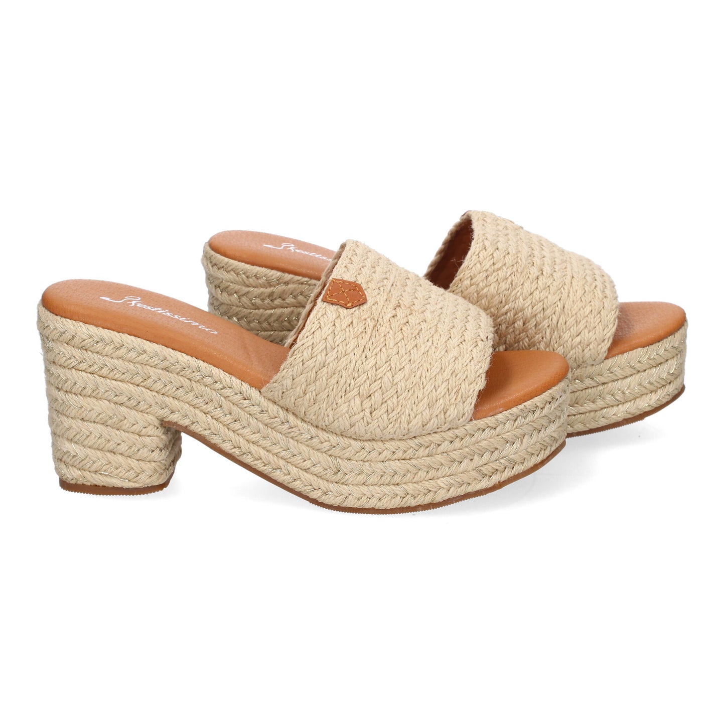 Zueco de Mujer  Comodos y Elegantes  diseño Modern