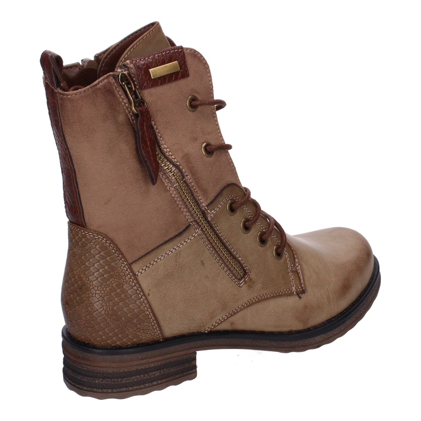 Botas de Mujer Comodas y Elegantes Estil