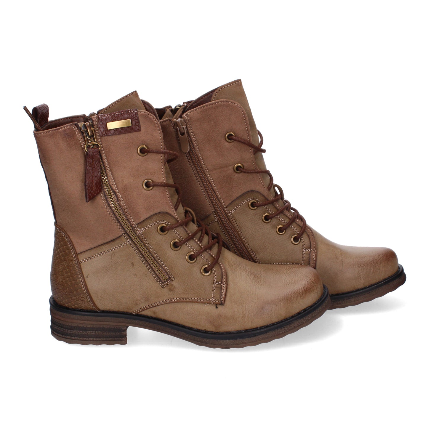 Botas de Mujer Comodas y Elegantes Estil