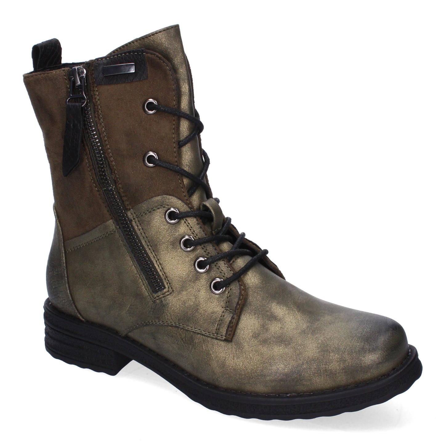 Botas de Mujer Comodas y Elegantes Estil