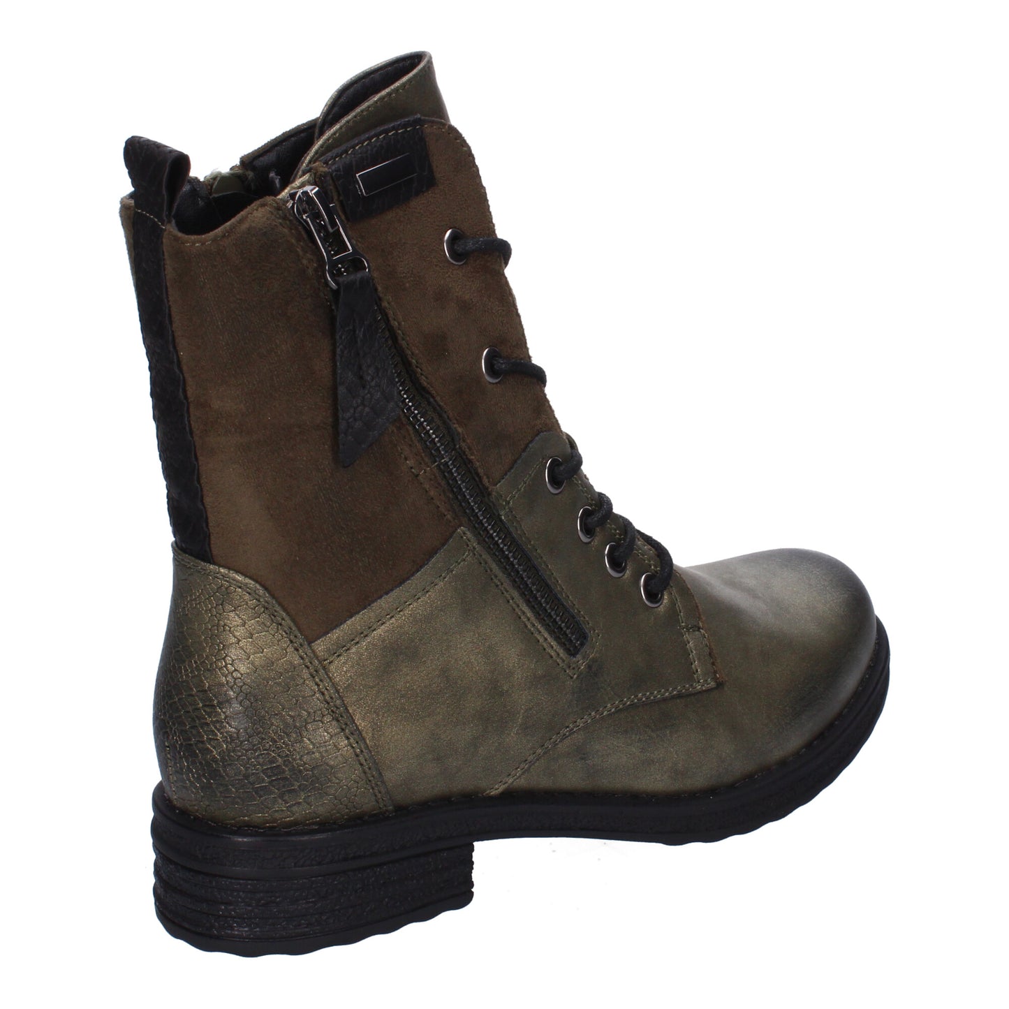 Botas de Mujer Comodas y Elegantes Estil