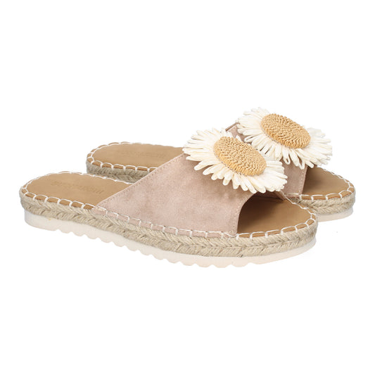 Sandalias Planas de Mujer  Estilo Veraniego  Comod