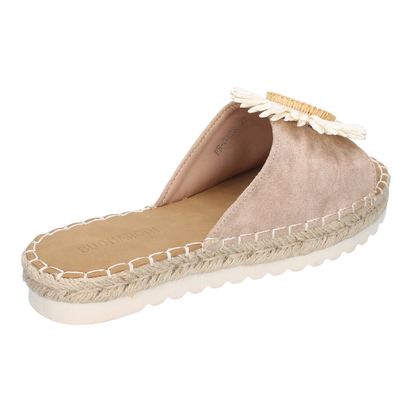 Sandalias Planas de Mujer  Estilo Veraniego  Comod