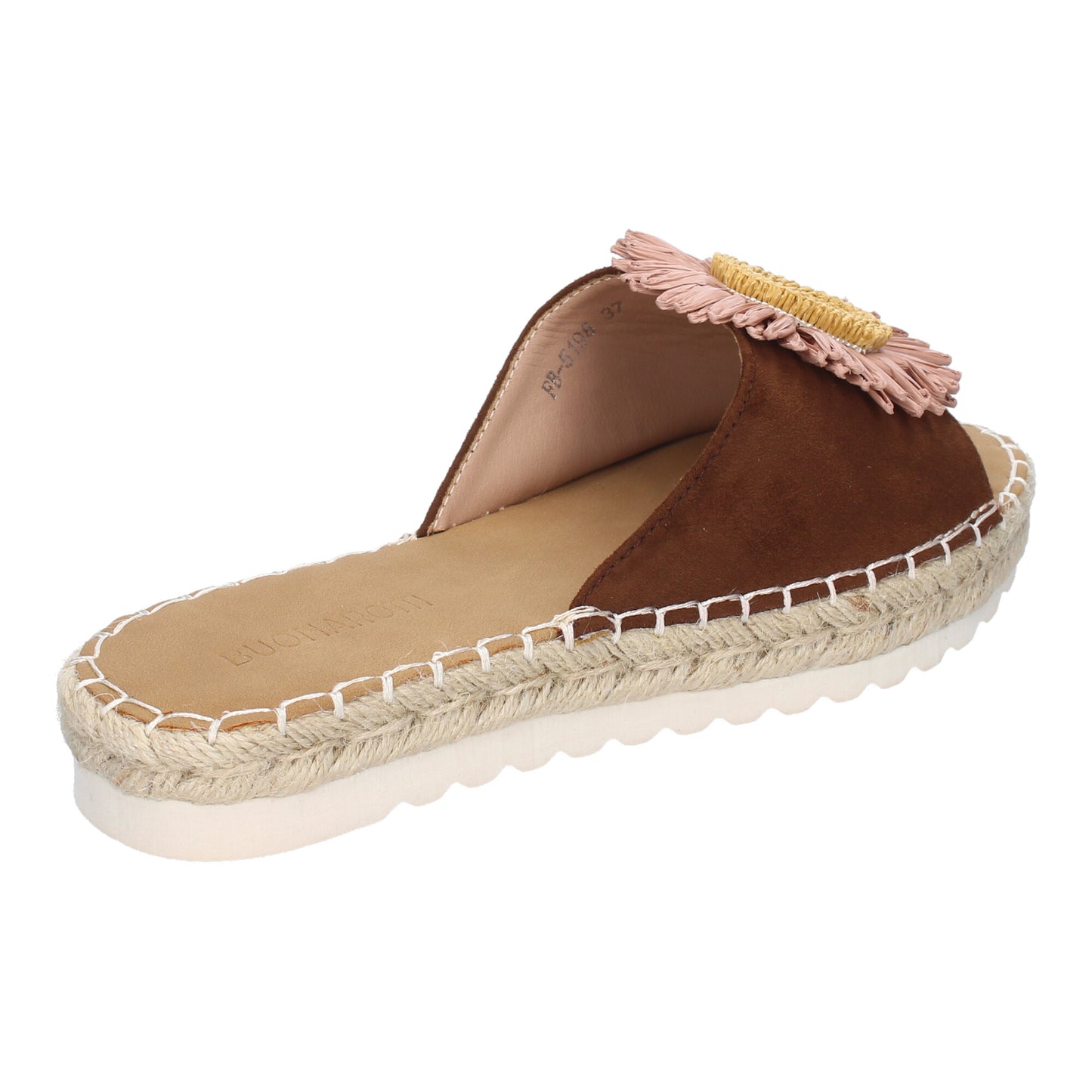 Sandalias Planas de Mujer  Estilo Veraniego  Comod