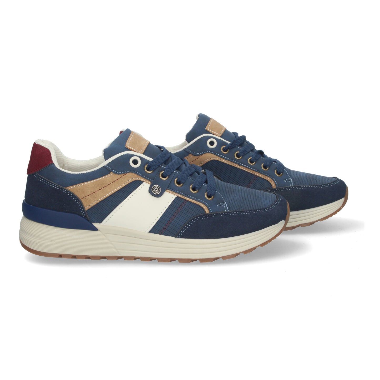 Zapatillas Casual de Hombre  Comodas ydi