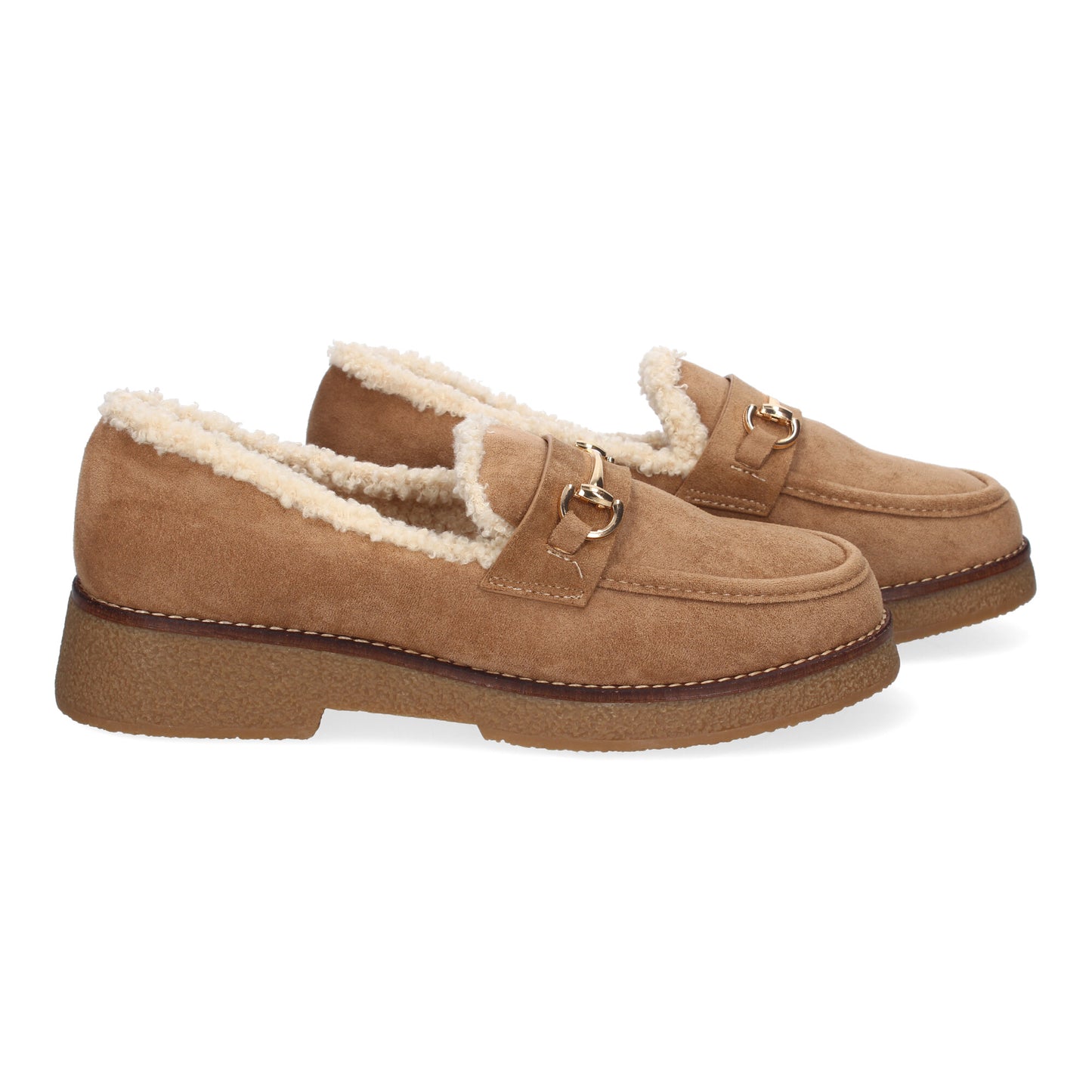 Mocasines de Mujer Comodos y Elega