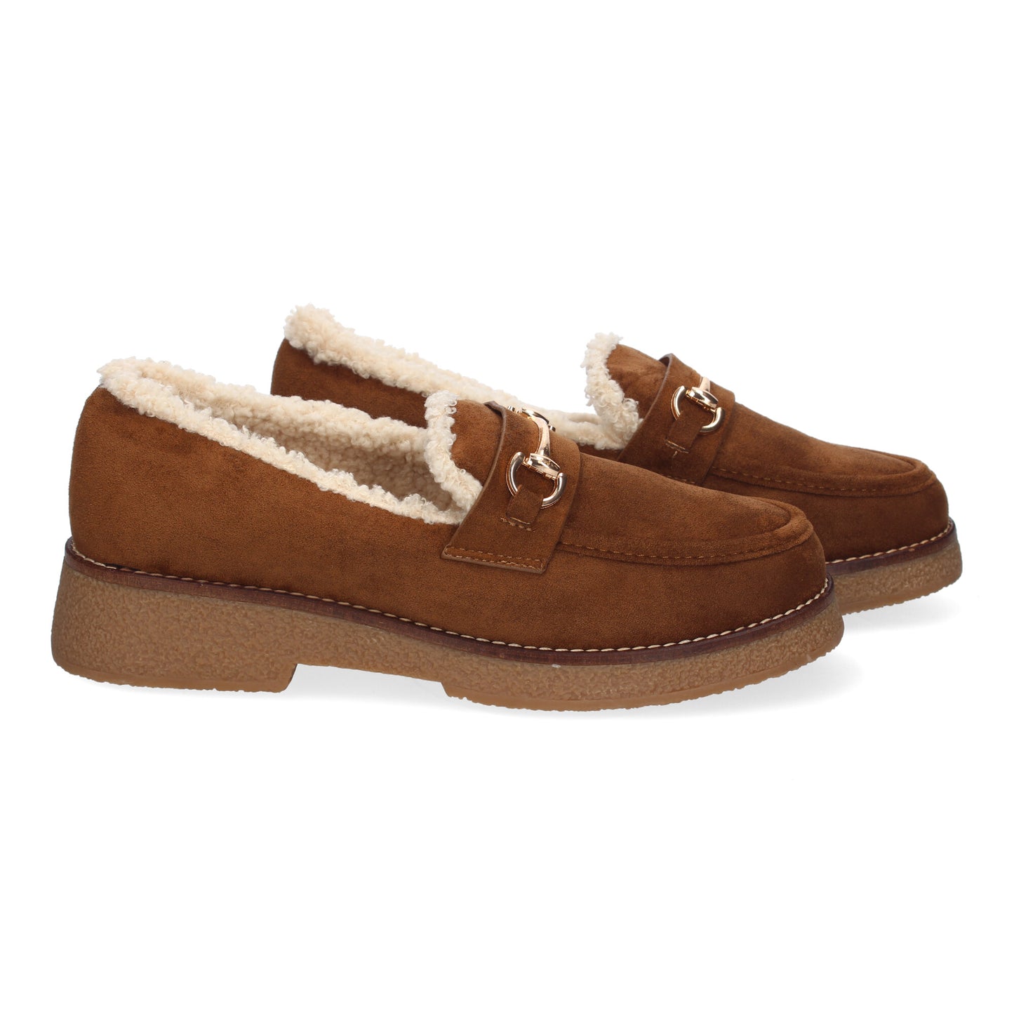 Mocasines de Mujer Comodos y Elega