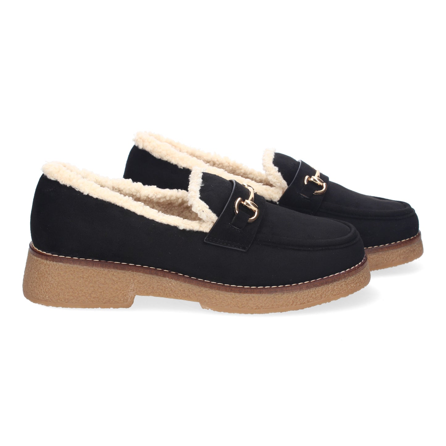 Mocasines de Mujer Comodos y Elega