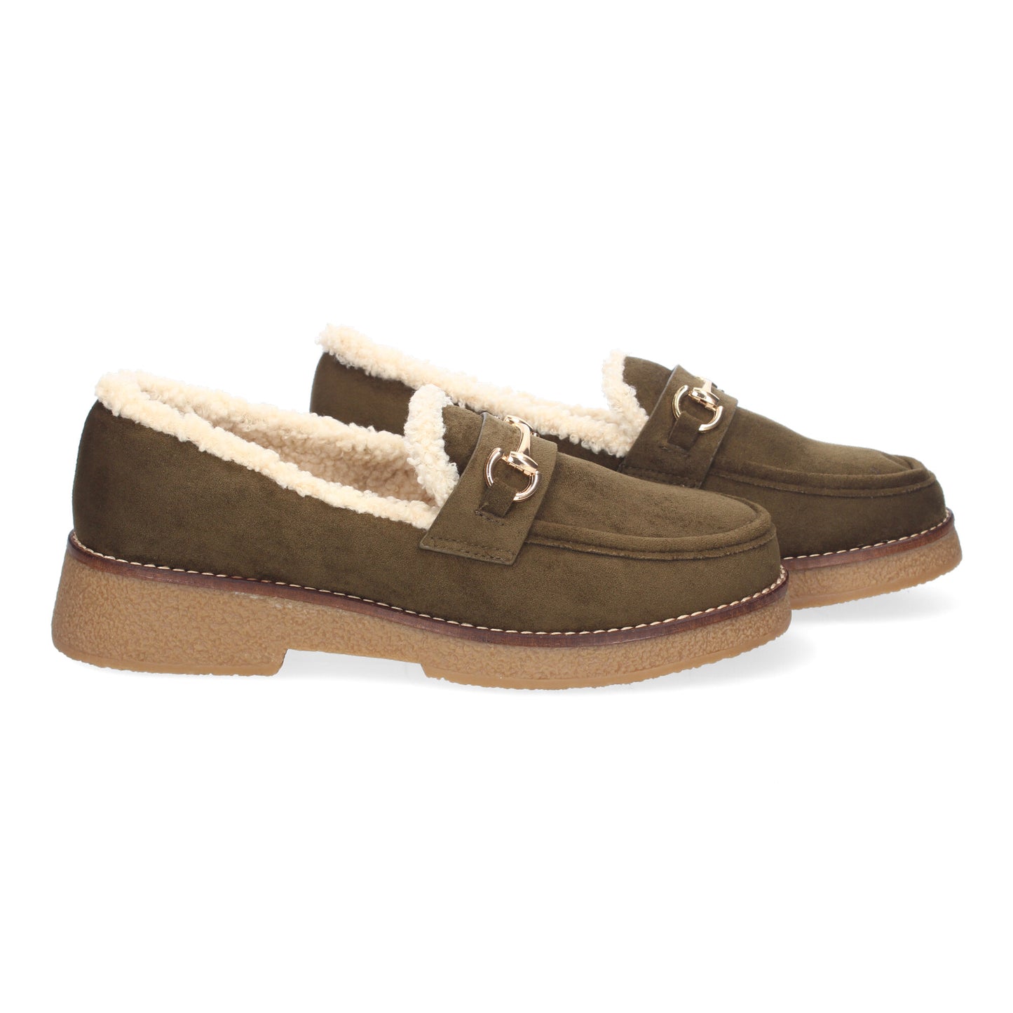 Mocasines de Mujer Comodos y Elega