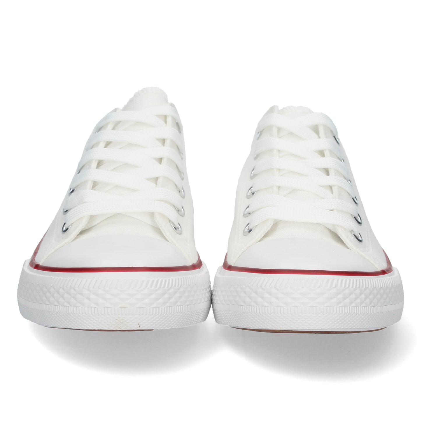 Zapatilla Plana de Mujer Comoda con Ma