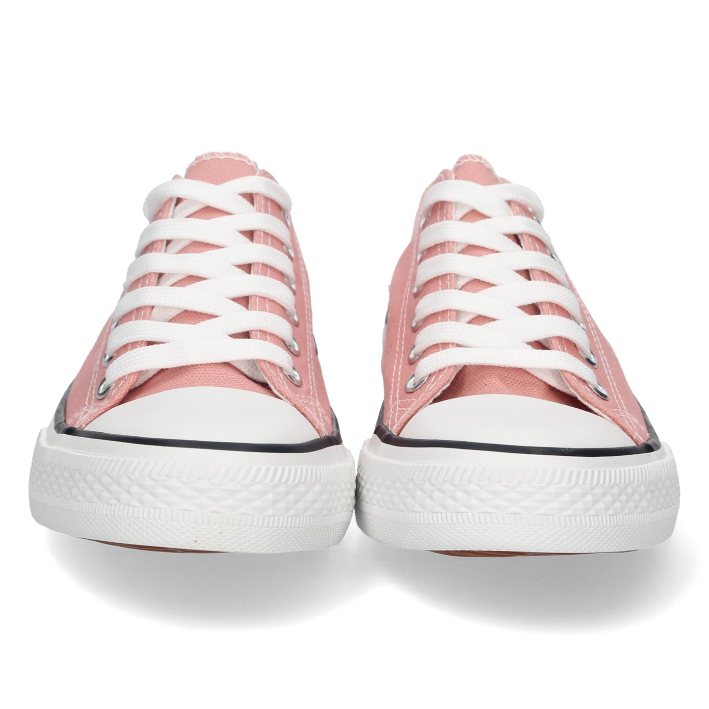 Zapatilla Plana de Mujer Comoda con Ma