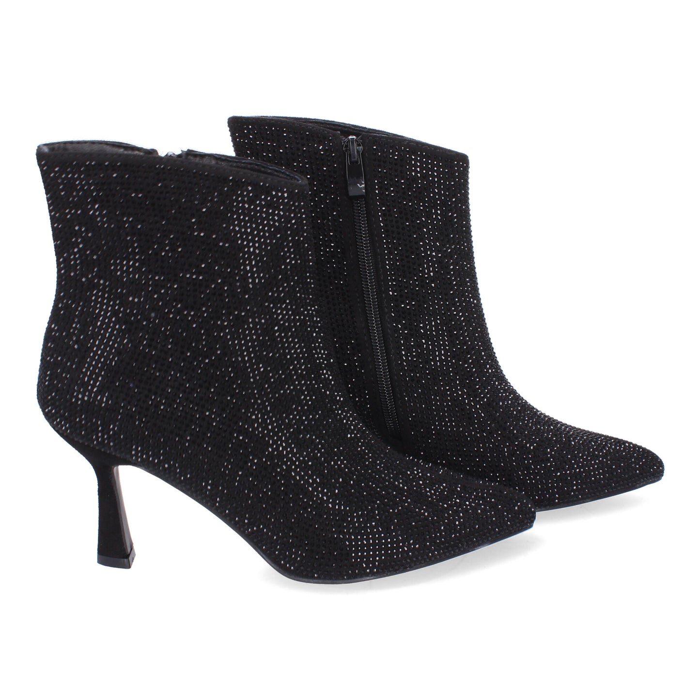 Botines de Tacón para Mujer Comodas y E