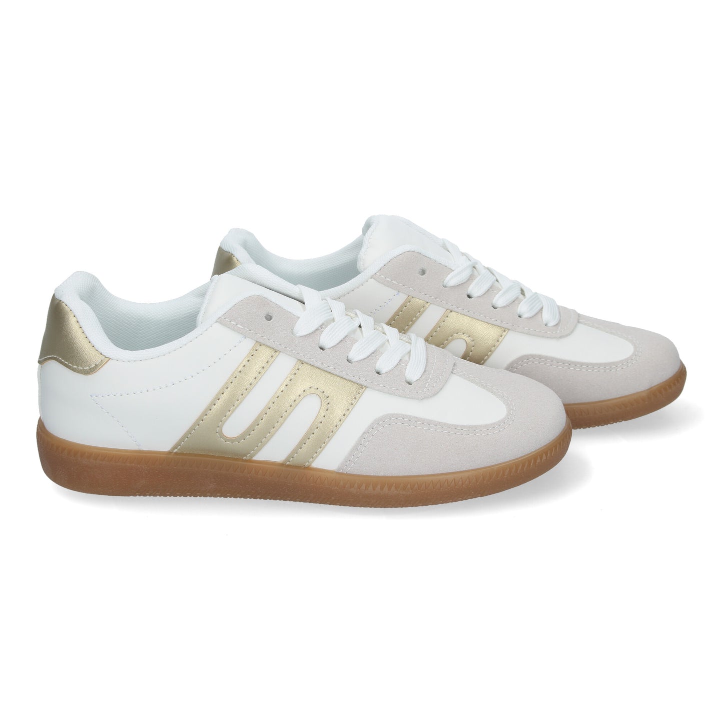 Zapatillas Casual para Mujer  diseño Ele