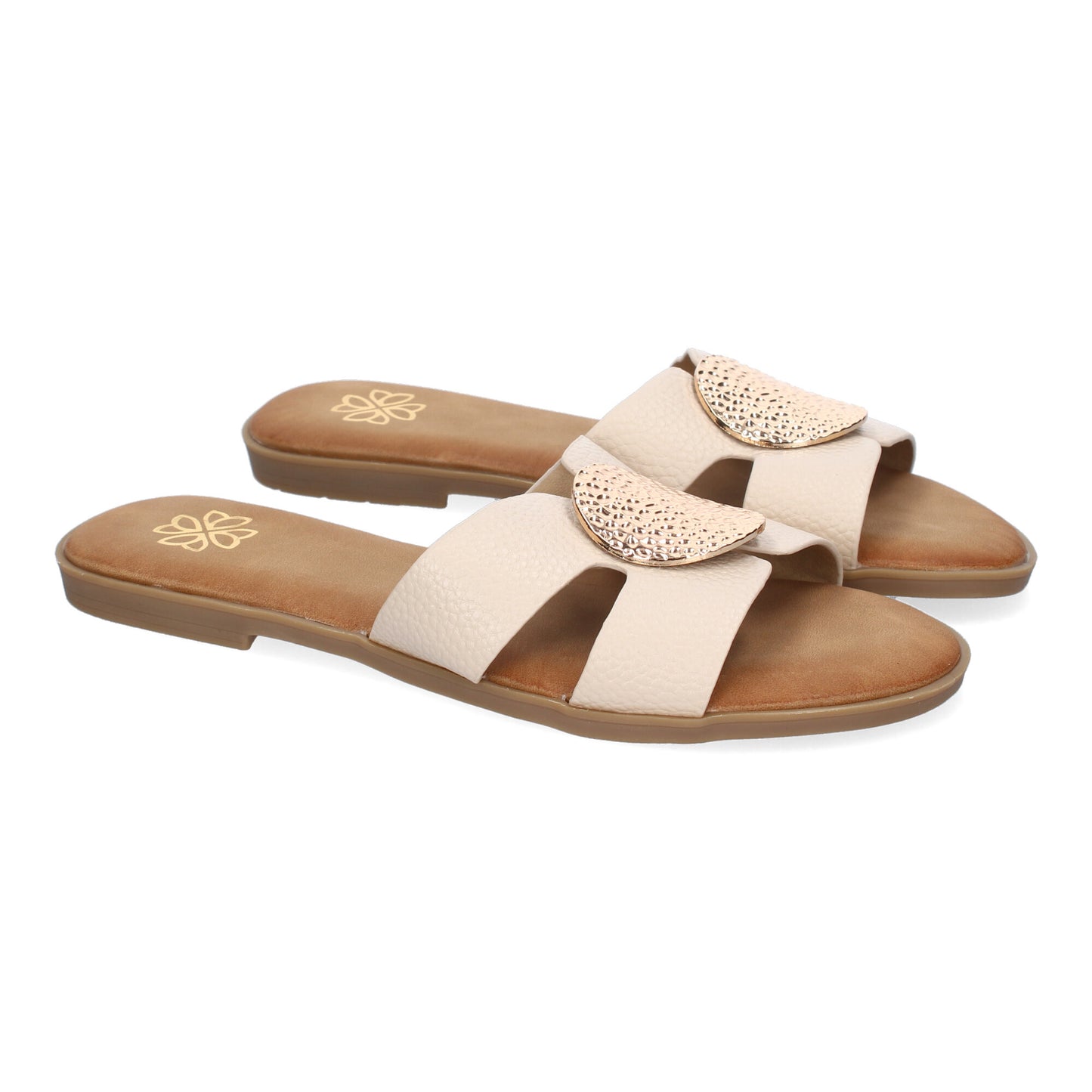 Sandalia Planas de Mujer  Comodas y Elegantes con