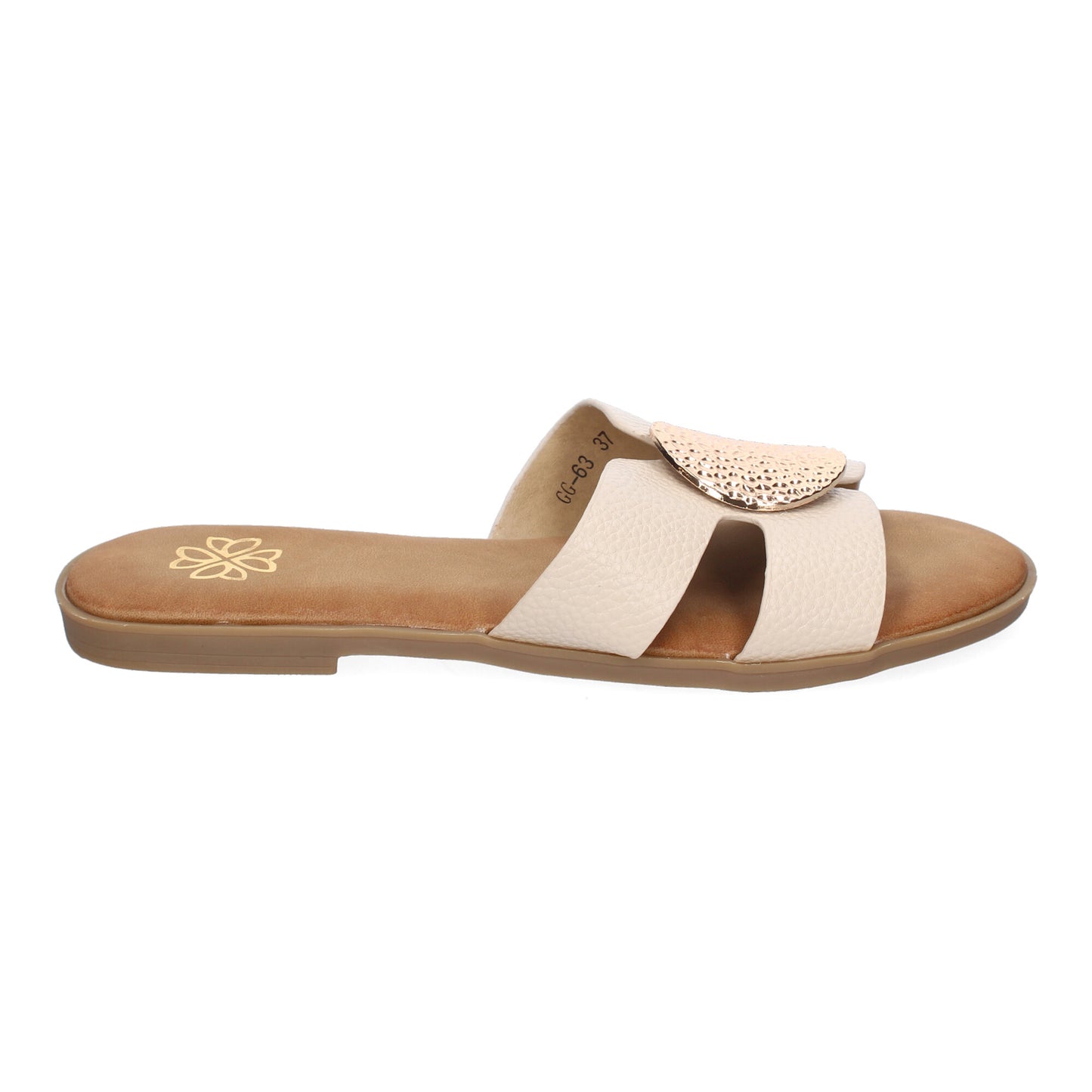 Sandalia Planas de Mujer  Comodas y Elegantes con