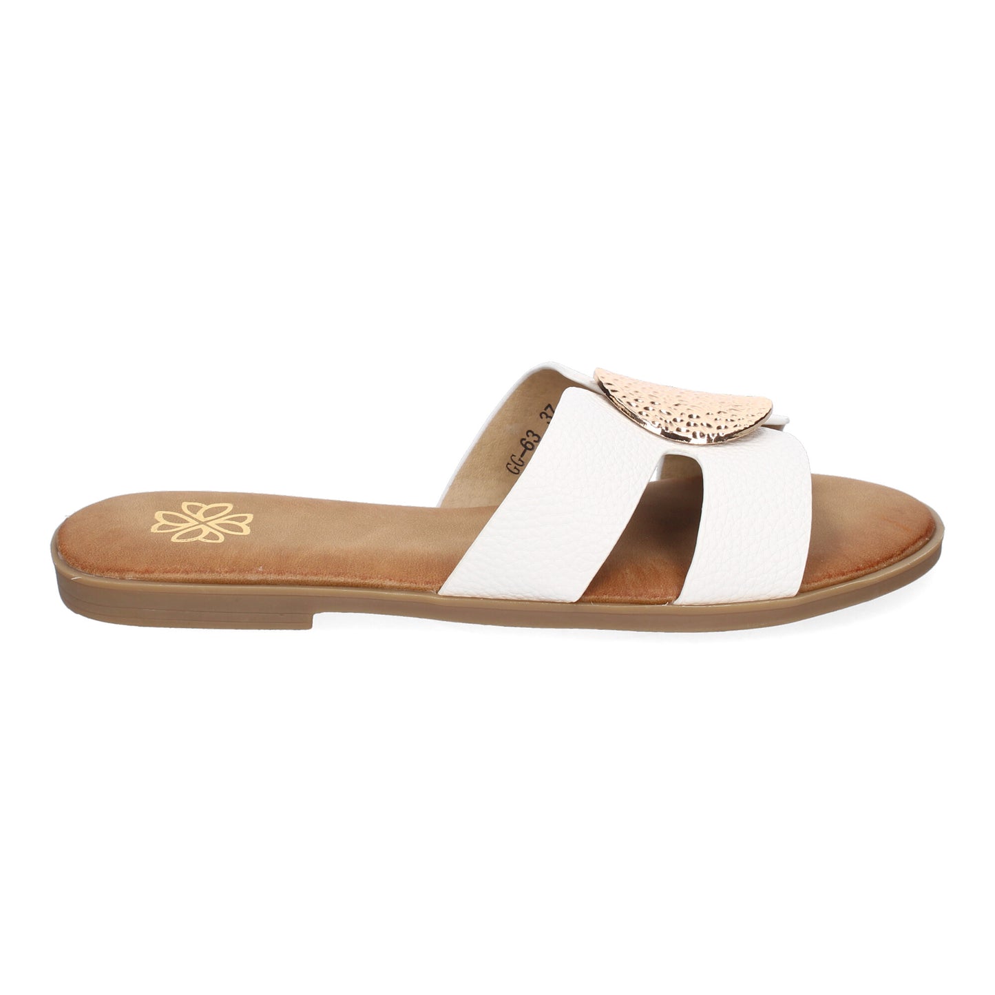 Sandalia Planas de Mujer  Comodas y Elegantes con