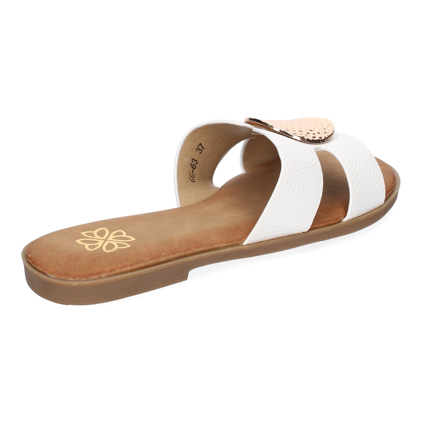 Sandalia Planas de Mujer  Comodas y Elegantes con