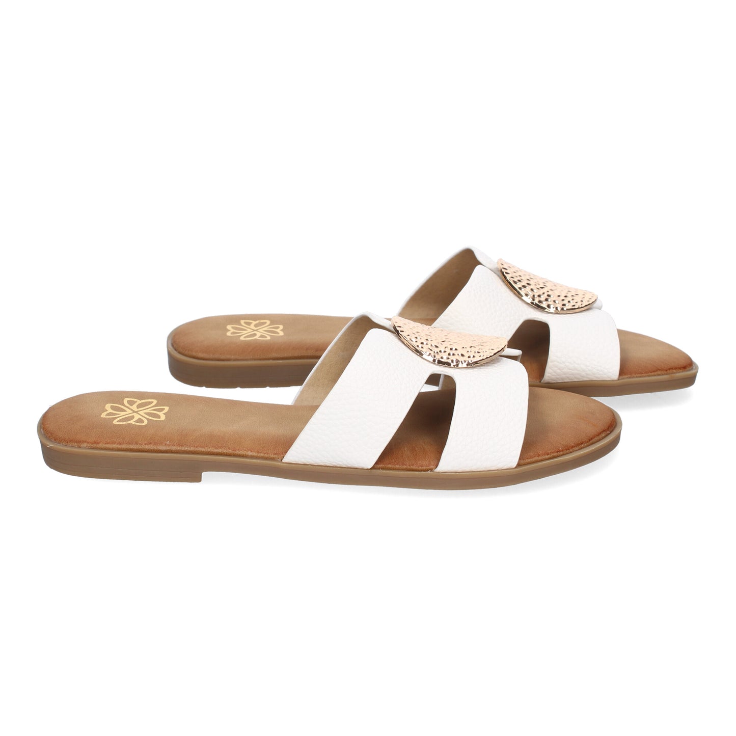 Sandalia Planas de Mujer  Comodas y Elegantes con