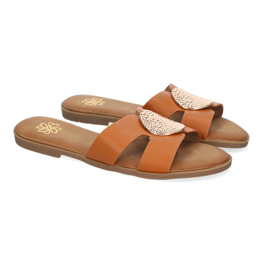 Sandalia Planas de Mujer  Comodas y Elegantes con