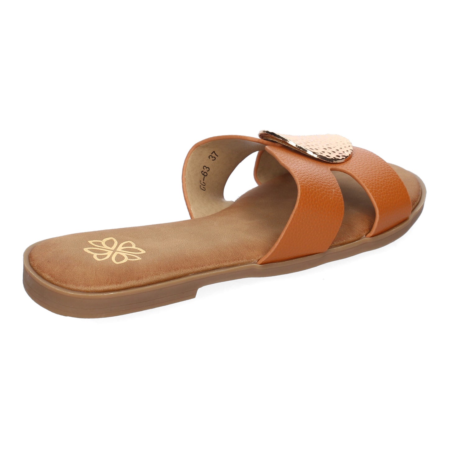 Sandalia Planas de Mujer  Comodas y Elegantes con