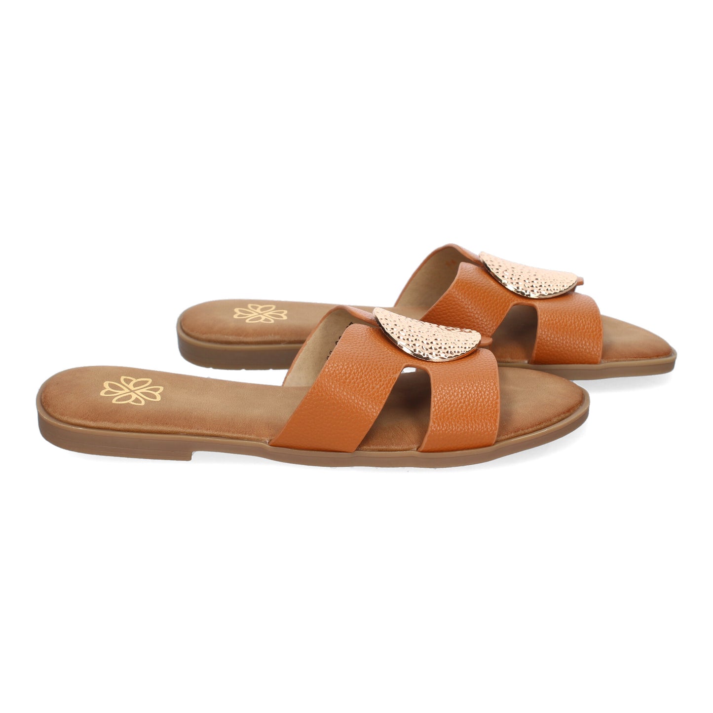 Sandalia Planas de Mujer  Comodas y Elegantes con