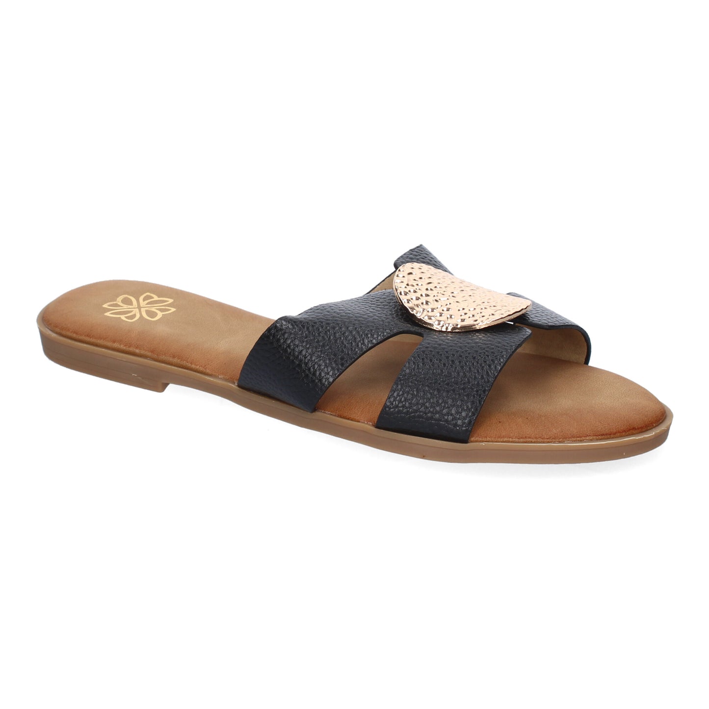 Sandalia Planas de Mujer  Comodas y Elegantes con