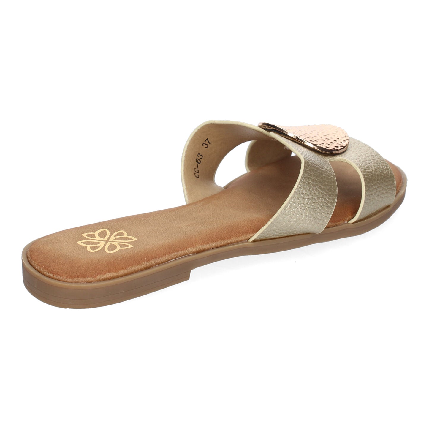 Sandalia Planas de Mujer  Comodas y Elegantes con