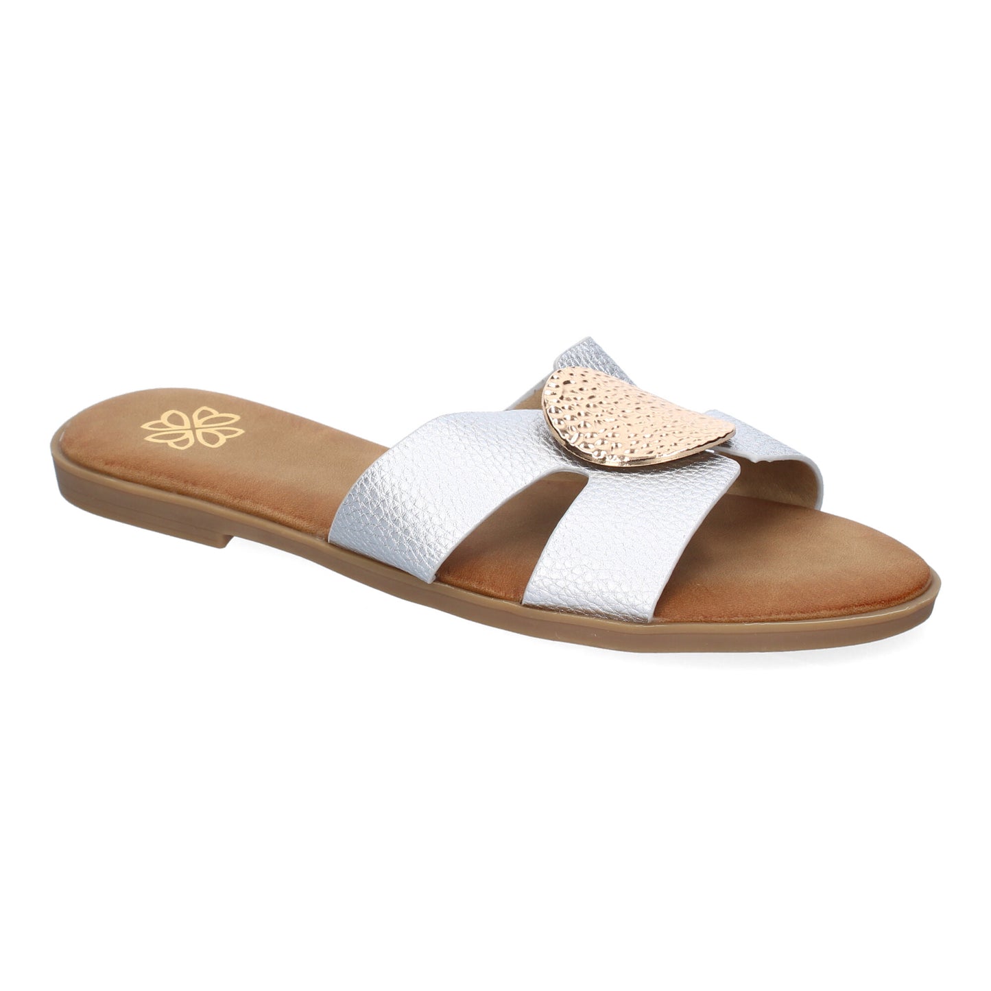 Sandalia Planas de Mujer  Comodas y Elegantes con