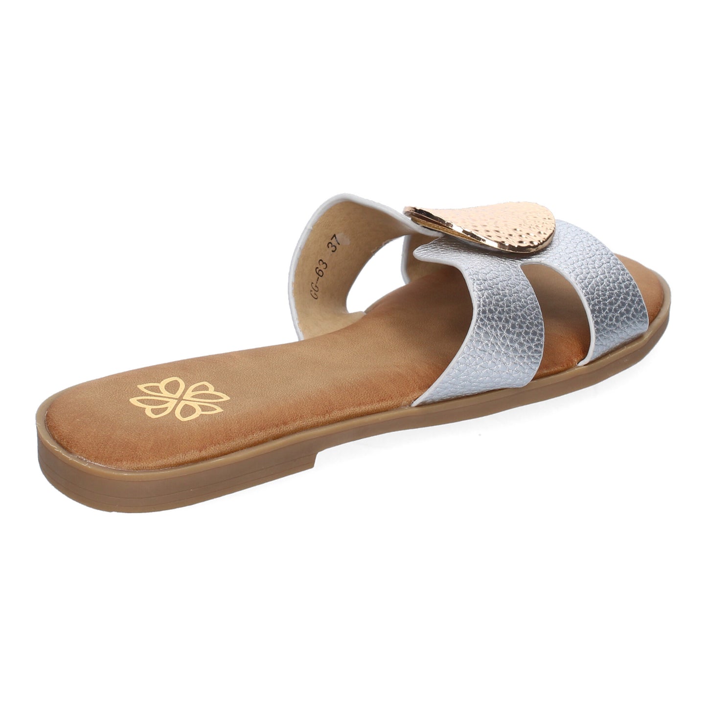 Sandalia Planas de Mujer  Comodas y Elegantes con