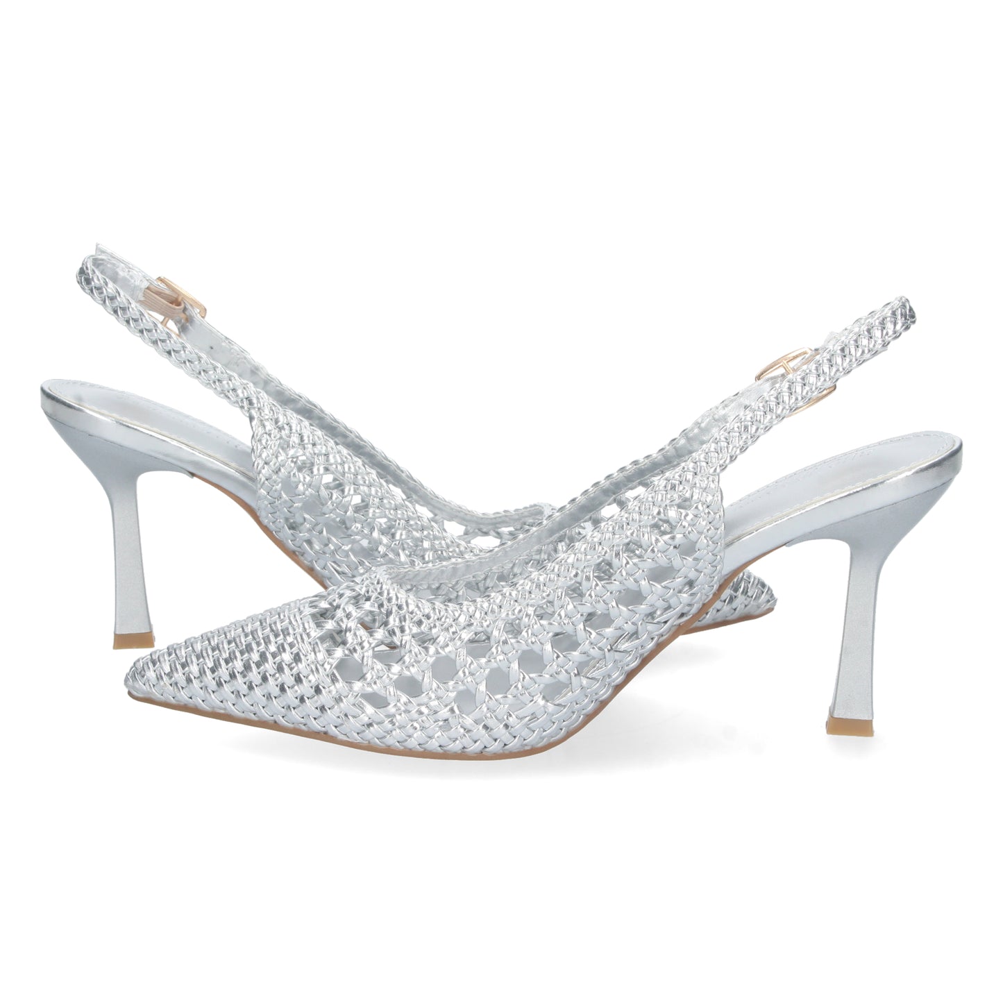 Zapato de Tacon Fino para Mujer  Comodo