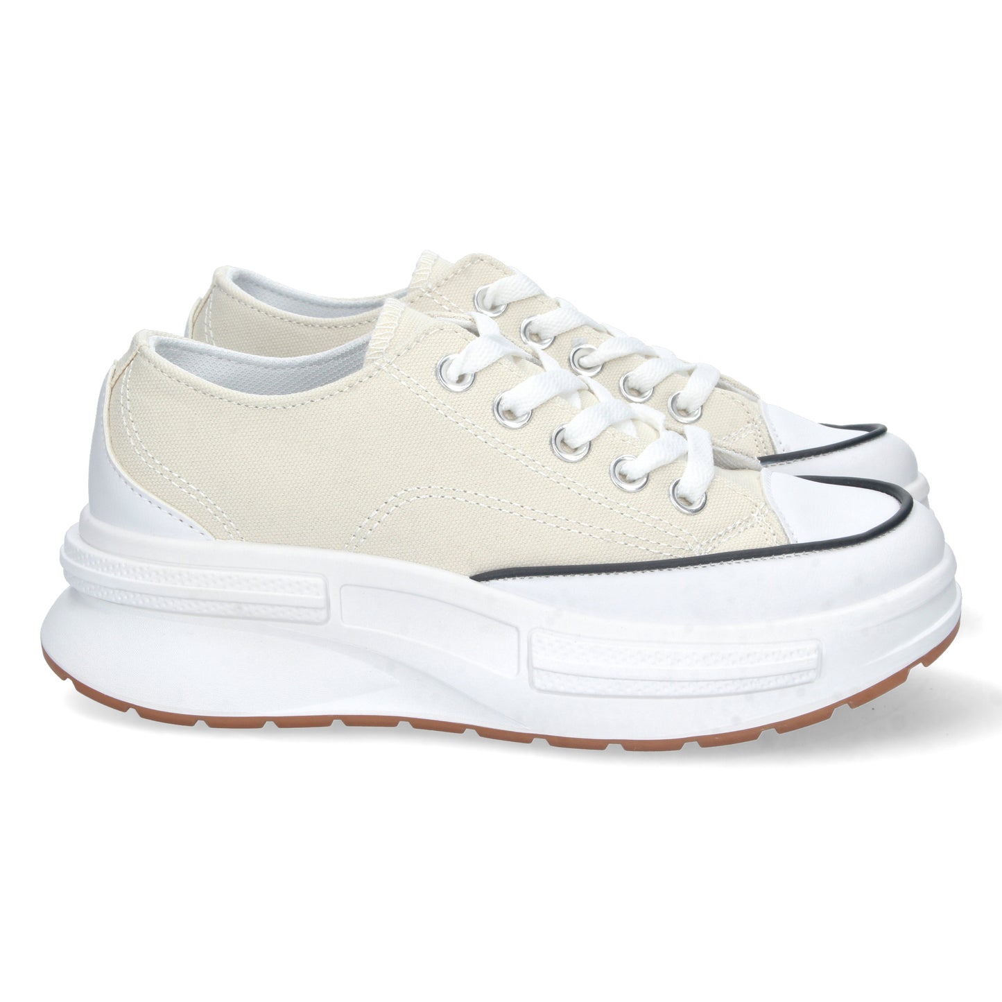 Zapatilla Plana para Mujer Comoda Esti