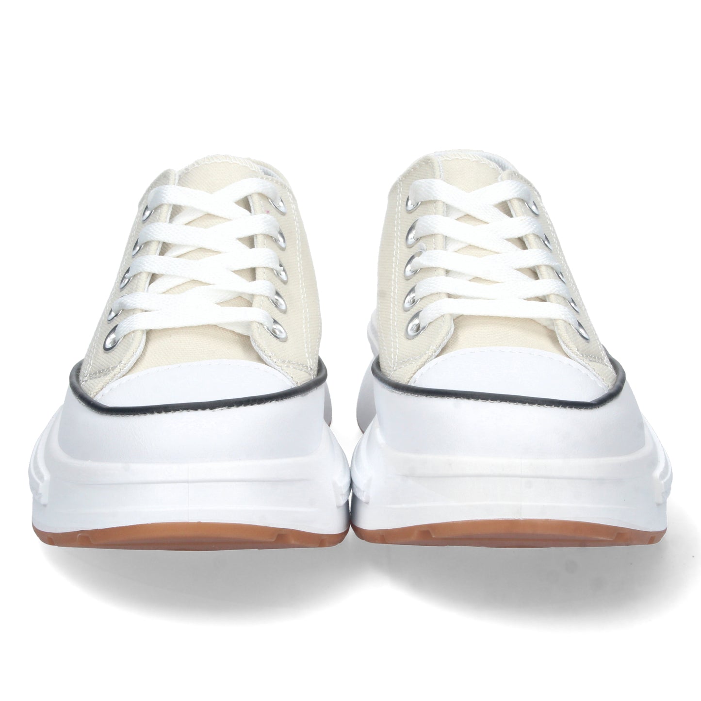 Zapatilla Plana para Mujer Comoda Esti