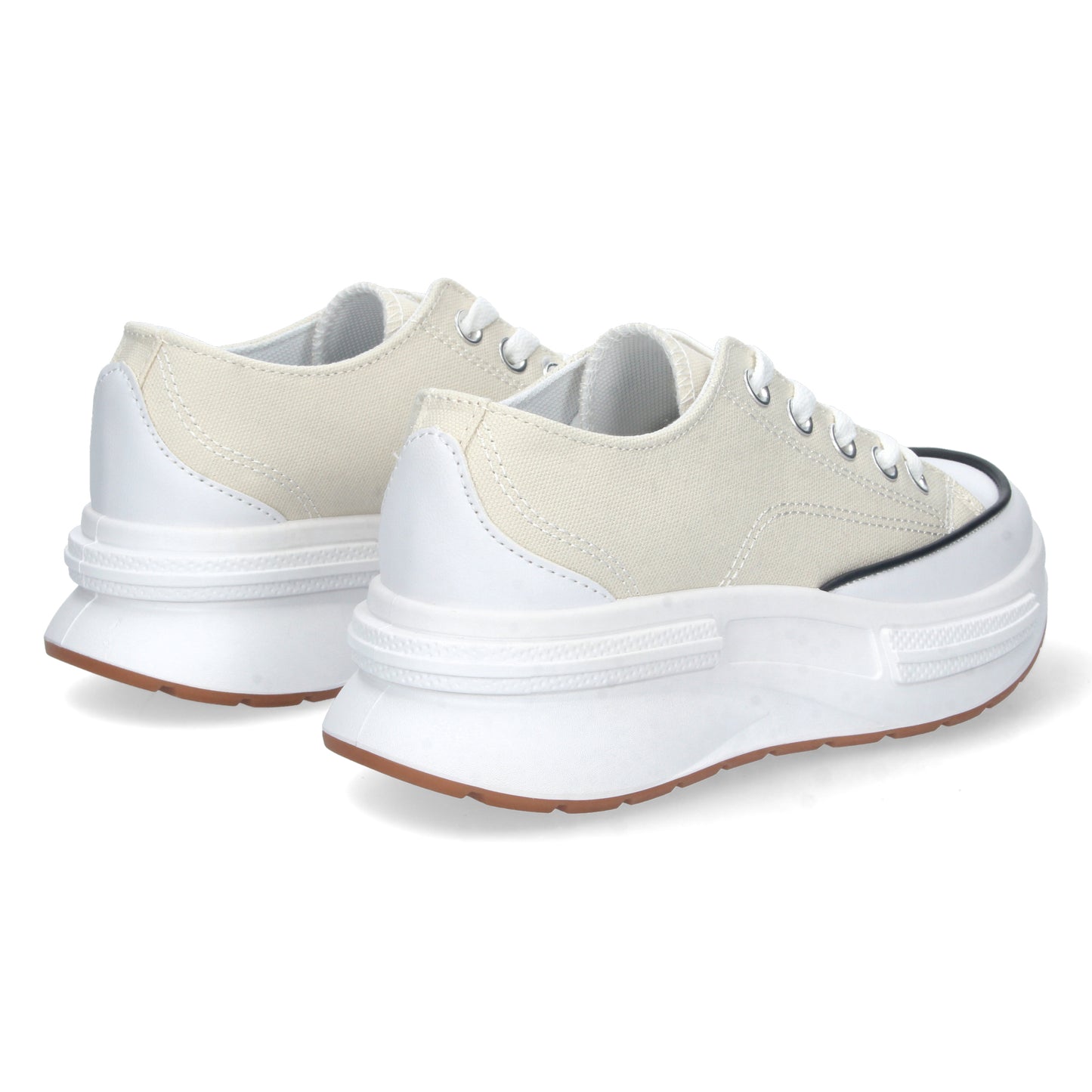 Zapatilla Plana para Mujer Comoda Esti