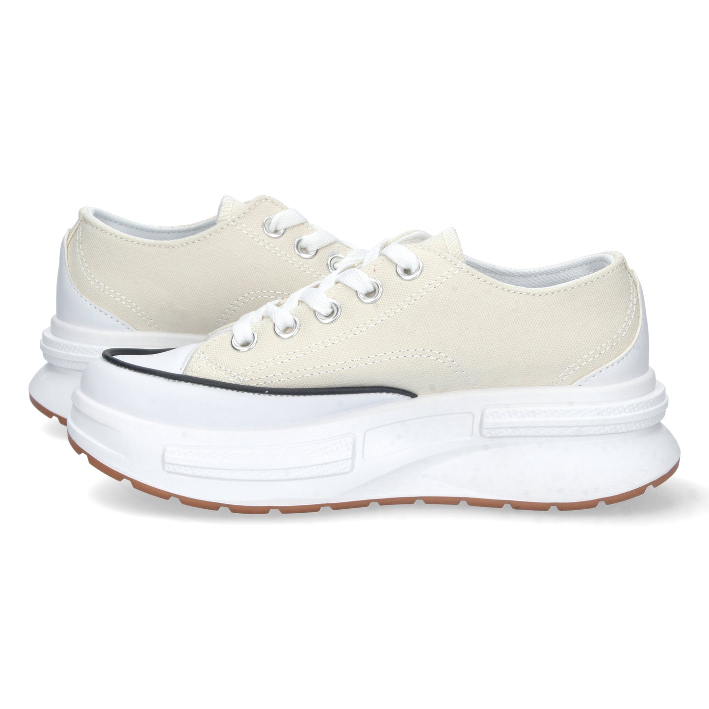 Zapatilla Plana para Mujer Comoda Esti