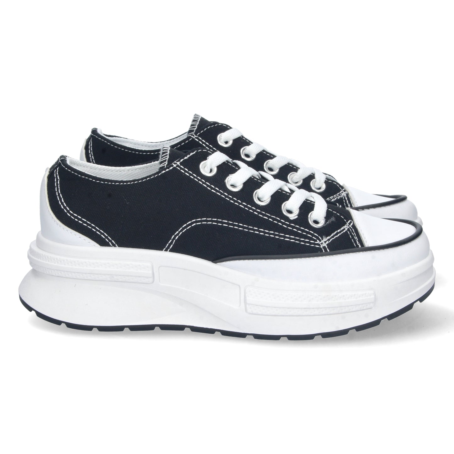 Zapatilla Plana para Mujer Comoda Esti