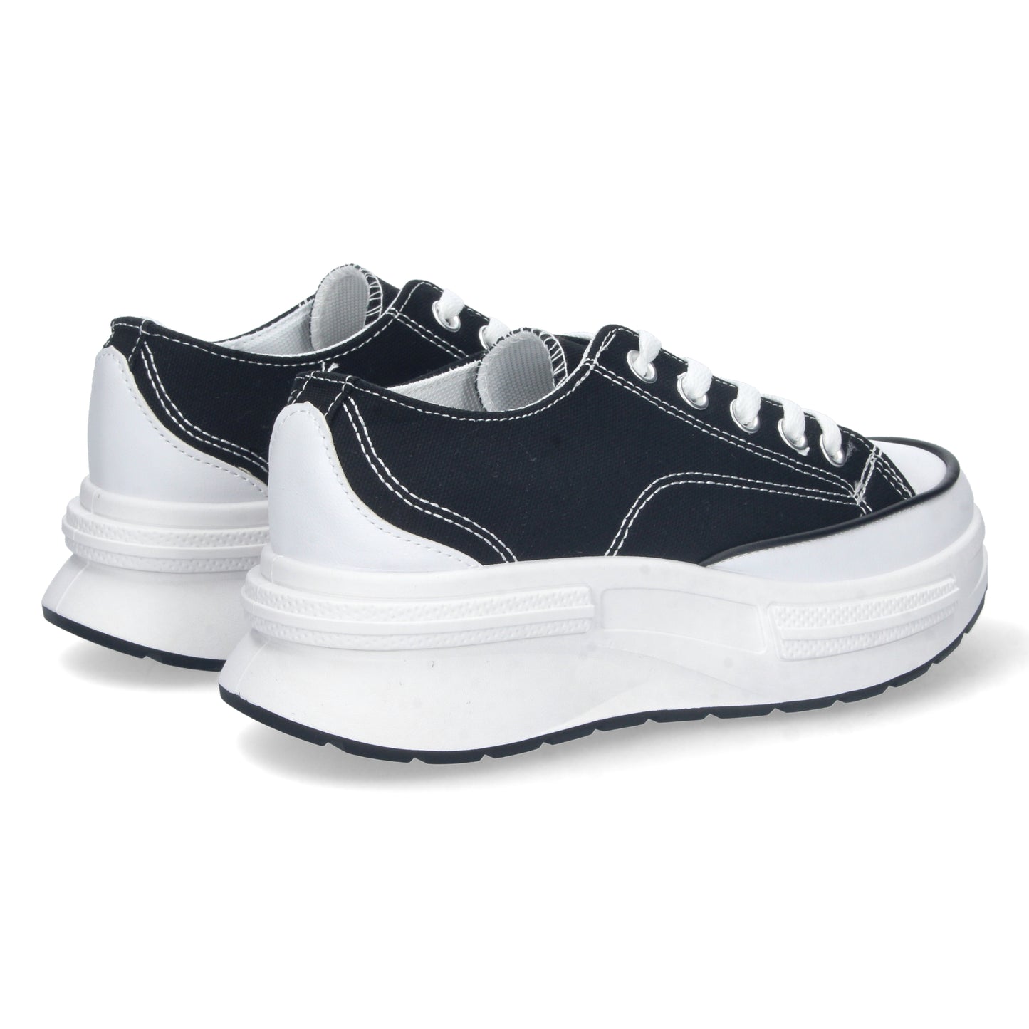 Zapatilla Plana para Mujer Comoda Esti